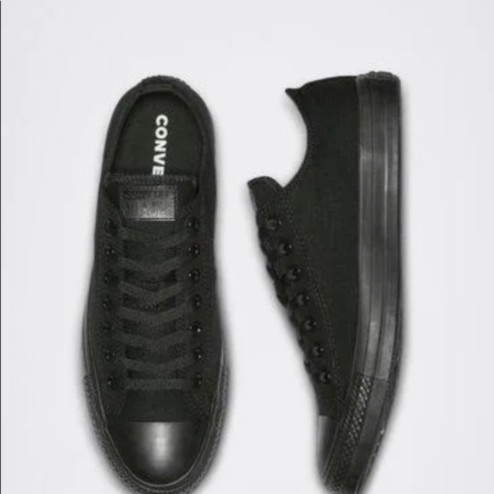 Converse chuck Taylor all star low top Unisex